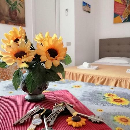 Girasole Holiday Cefalù Εξωτερικό φωτογραφία