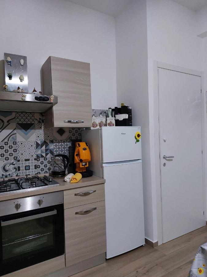 Girasole Holiday Cefalù Εξωτερικό φωτογραφία