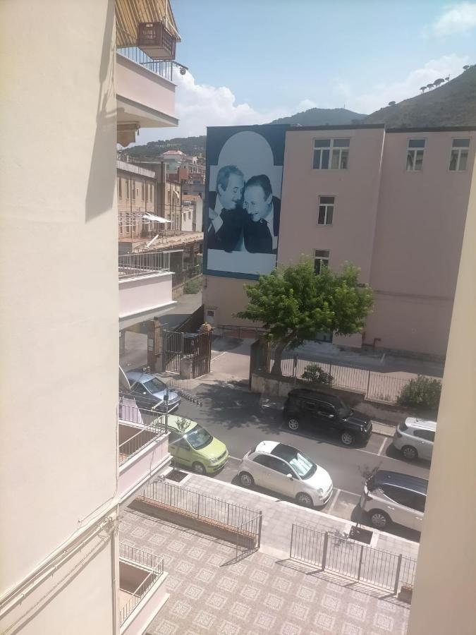 Girasole Holiday Cefalù Εξωτερικό φωτογραφία