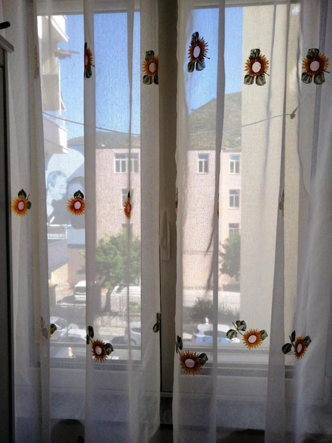 Girasole Holiday Cefalù Εξωτερικό φωτογραφία