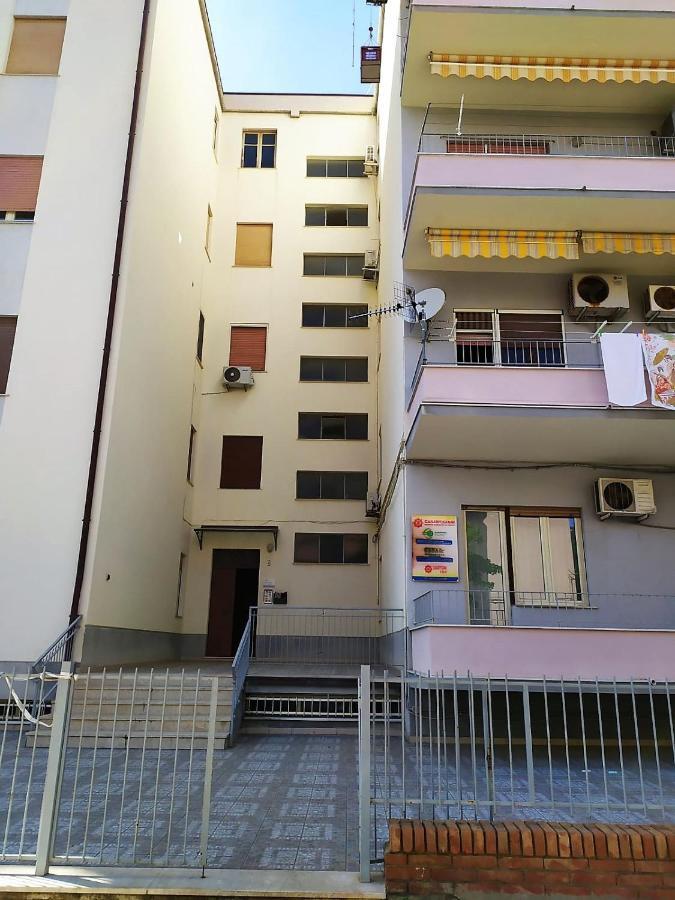 Girasole Holiday Cefalù Εξωτερικό φωτογραφία