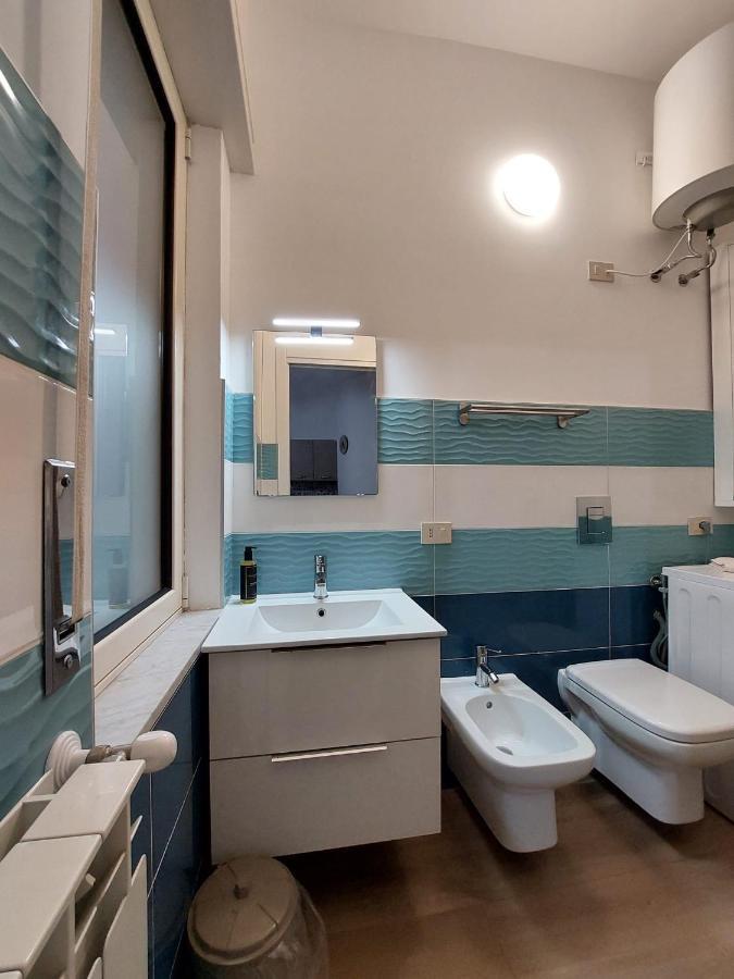 Girasole Holiday Cefalù Εξωτερικό φωτογραφία