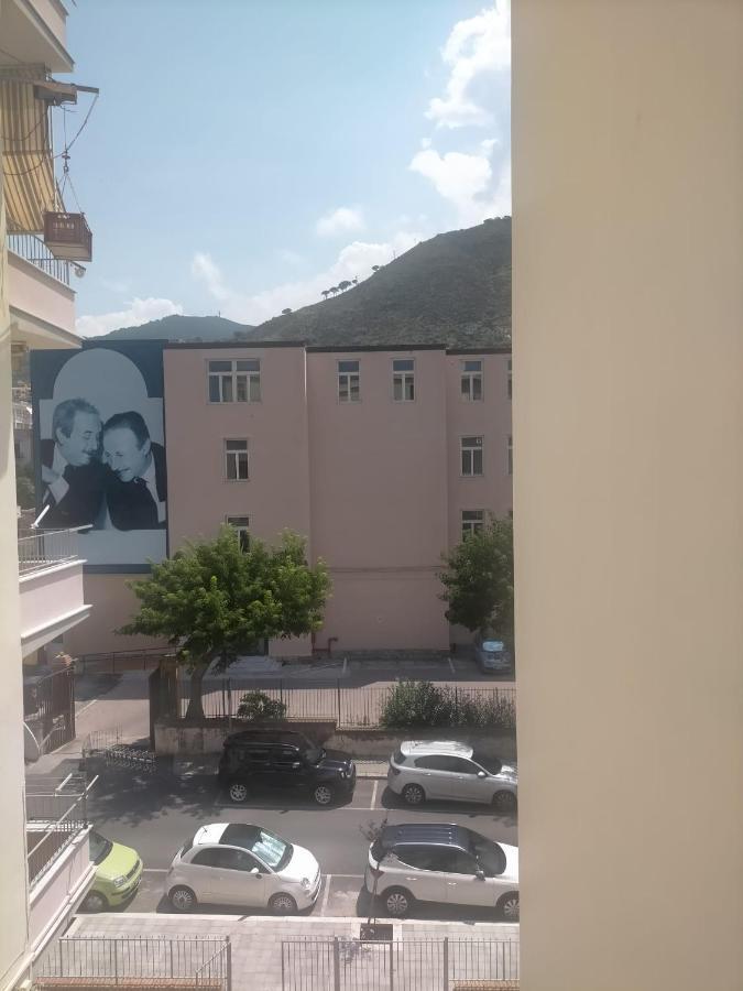 Girasole Holiday Cefalù Εξωτερικό φωτογραφία